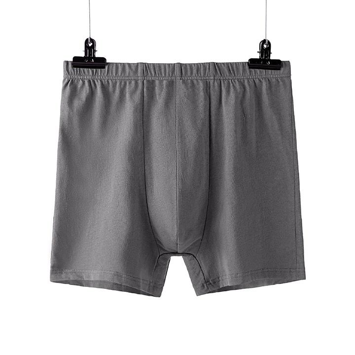 Quần lót nam quần đùi nam cotton cao cấp đáy rộng rãi thoáng khí BIGSIZE SIÊU TO KHỔNG LỒ 5XL ĐẾN 8XL