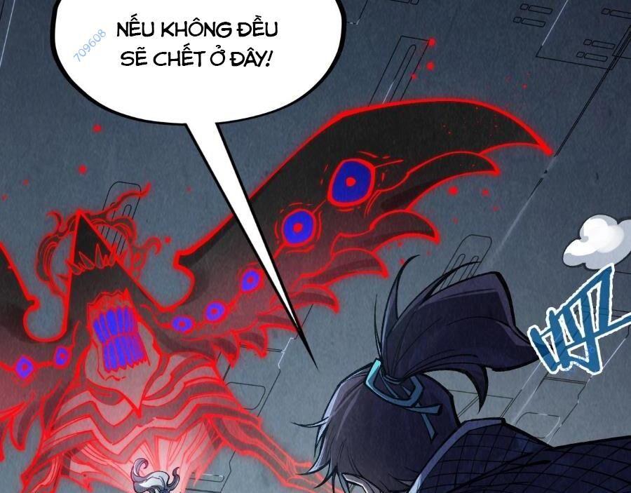 vạn cổ chí tôn chapter 274 61