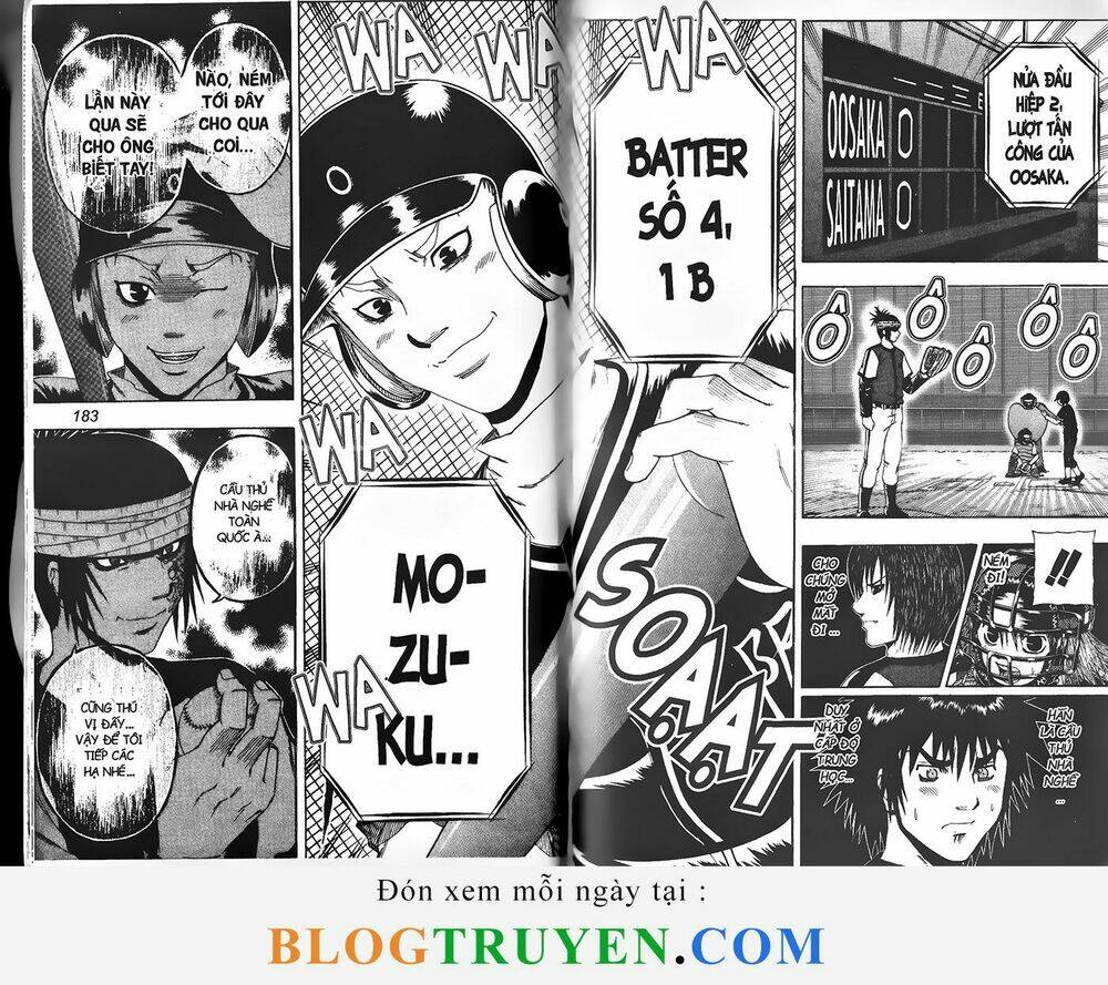 mr.fullswing chapter 216 15