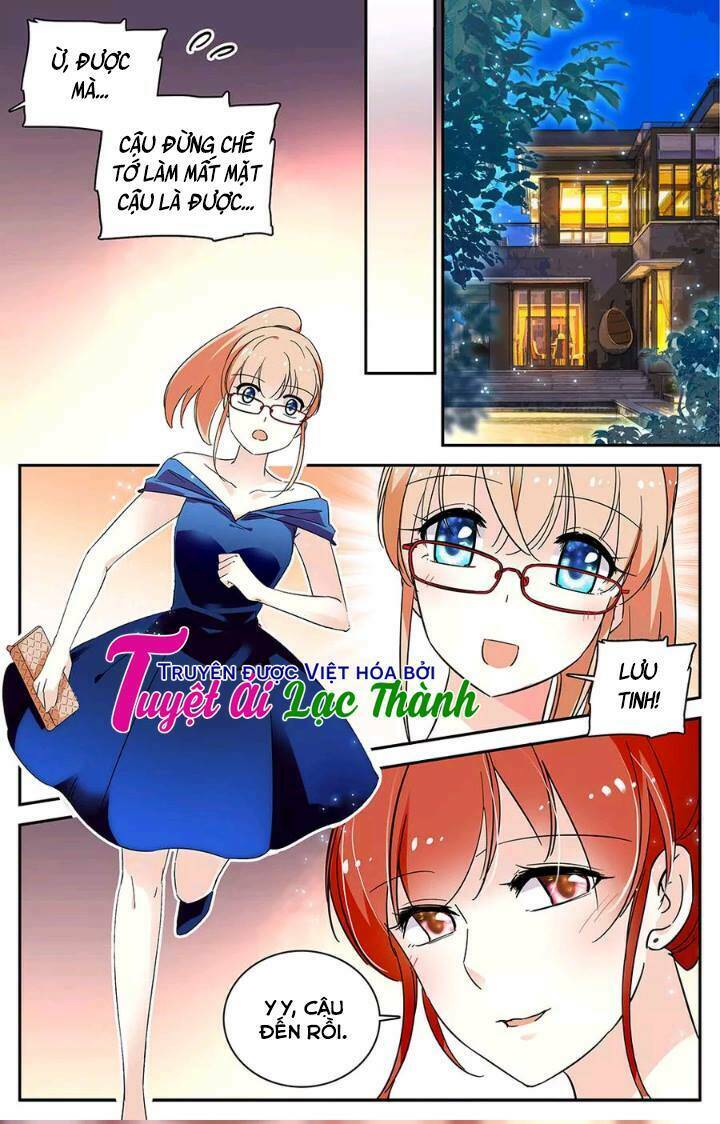 luyến ái cấm kỵ điều lệ chapter 69 3