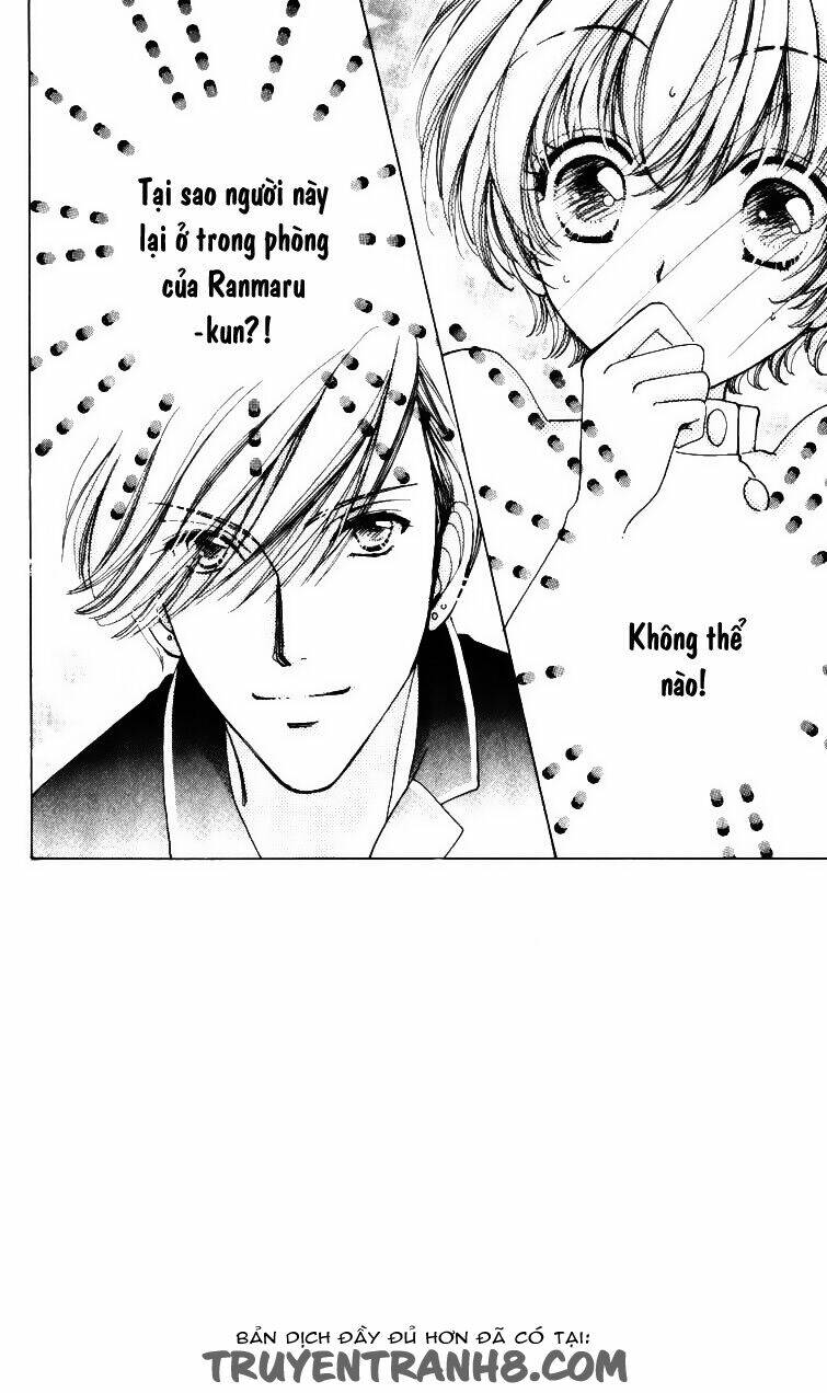 hana ni nare chapter 71 7