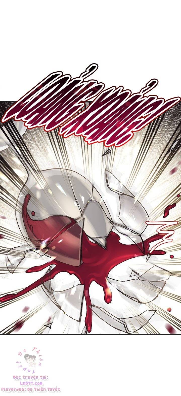 cha, con không muốn kết hôn đâu chapter 21 2