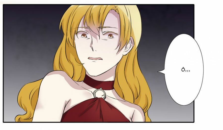 thiên kim đường môn chapter 46 24