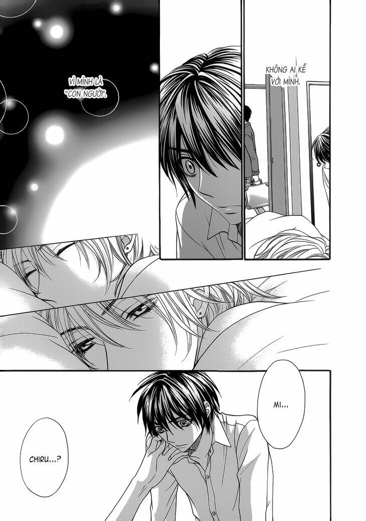 nekoka danshi no shitsukekata chapter 8 30