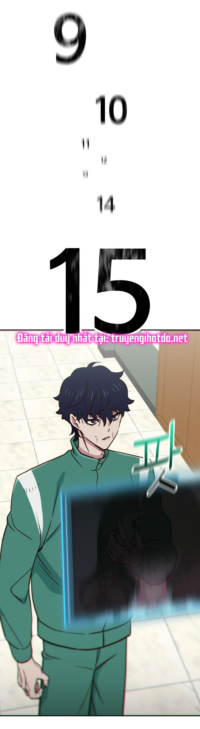 nữ sinh trường trung học chỉ bắt nạt tôi thôi chapter 4.1 34