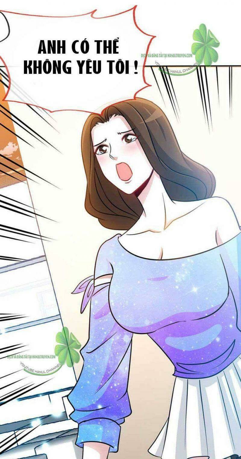 truy nã toàn cầu truy thê về sủng chapter 87.2 19