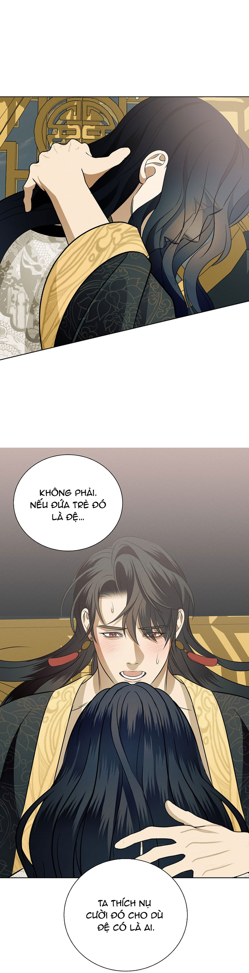 [18+] tuyển tập truyện bl ngắn - double bell chapter 51 18