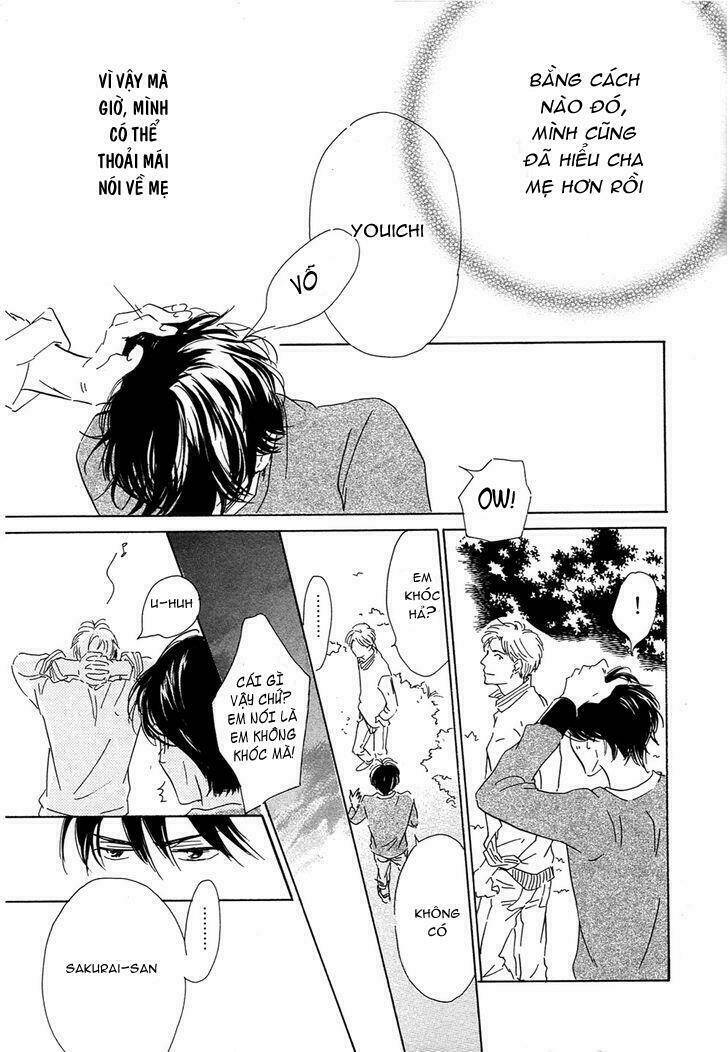 hana wa sakuka chapter 34 60