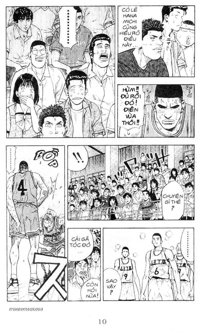 cao thủ bóng rổ chapter 242 11