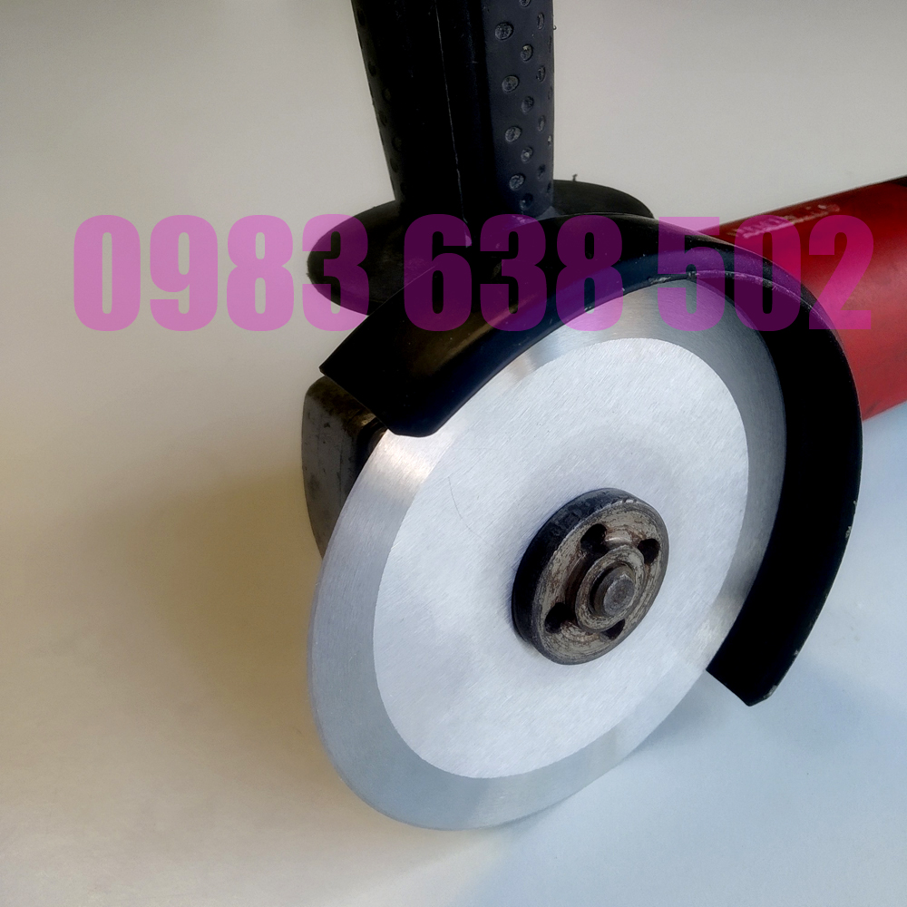 Dao tròn lắp máy cắt cầm tay