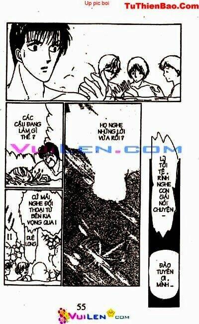 cô bé khóc nhè chapter 15 54