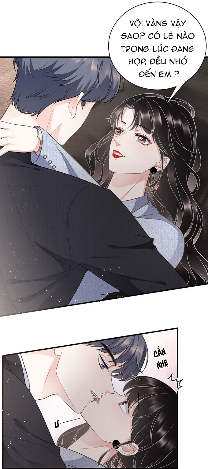 [16+] đại tiểu thư có thể có ý đồ xấu chapter 31 26