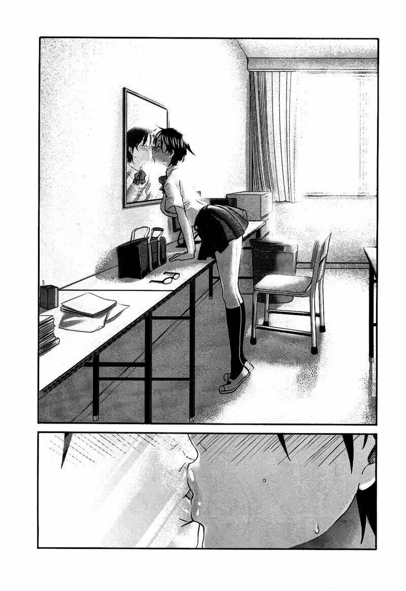 seishun pop! chapter 5 13