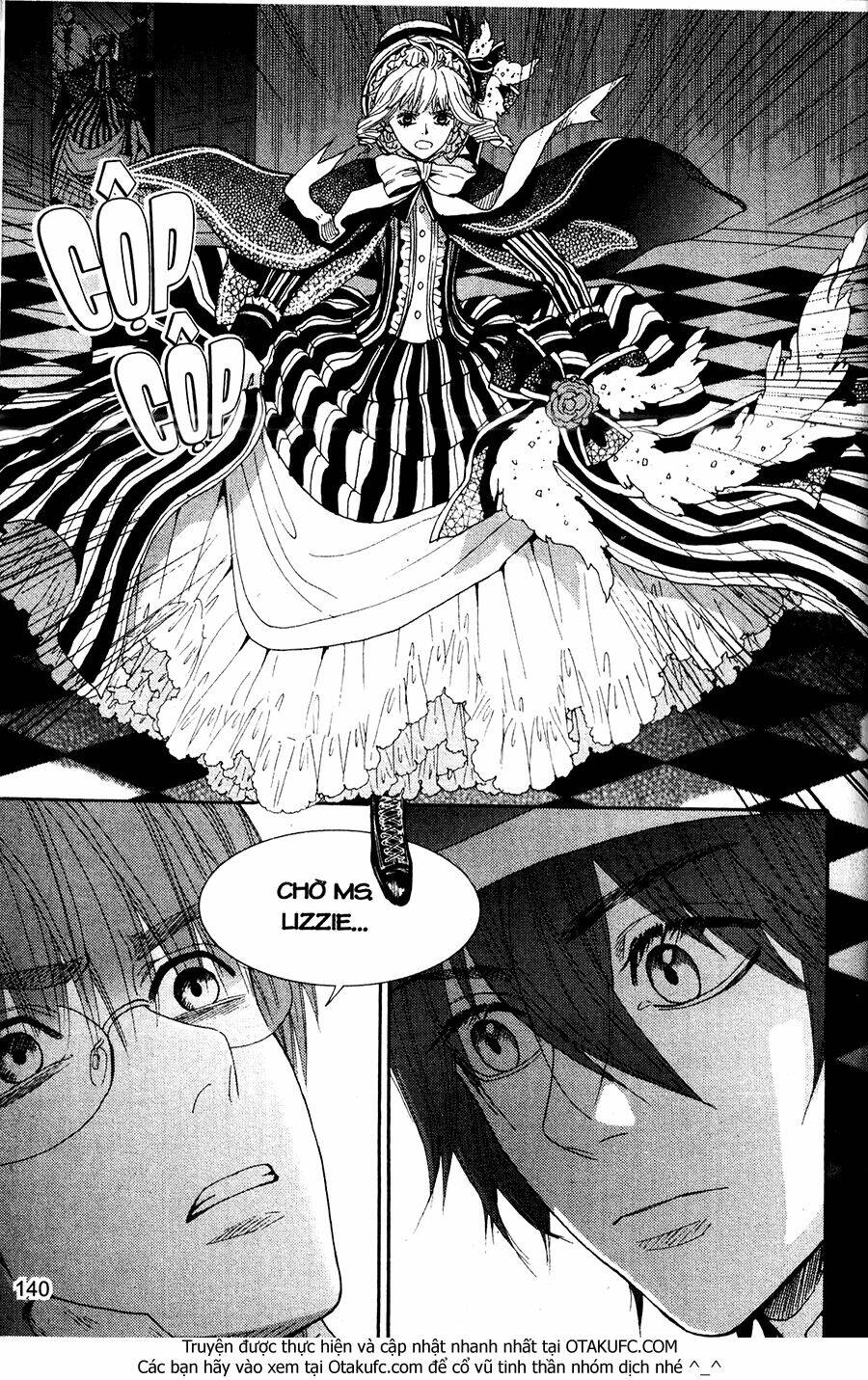 lady detective chapter 25 6