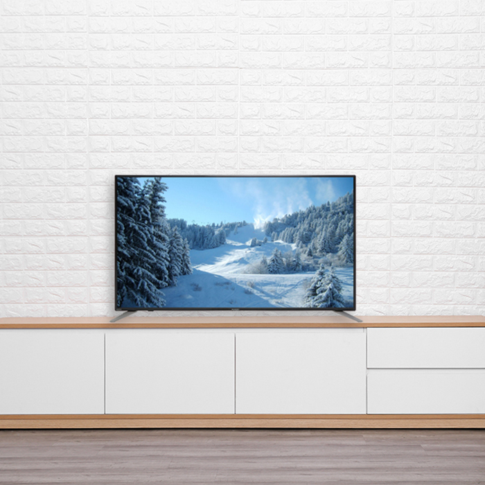 Smart Tivi Sharp 45 inch Full HD 2T-C45AE1X - Hàng Chính Hãng