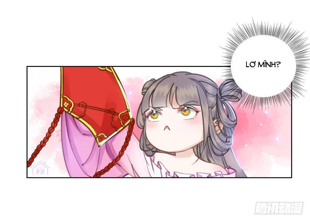 gay rồi! cái đó thành tinh rồi chapter 25 17