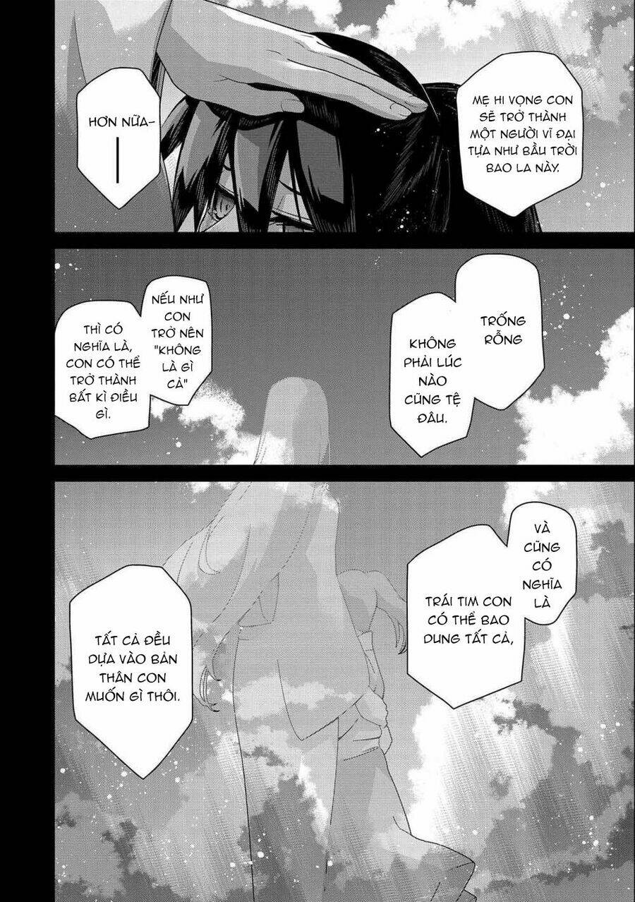 cuộc báo thù của kẻ ăn linh hồn chapter 2.1 18