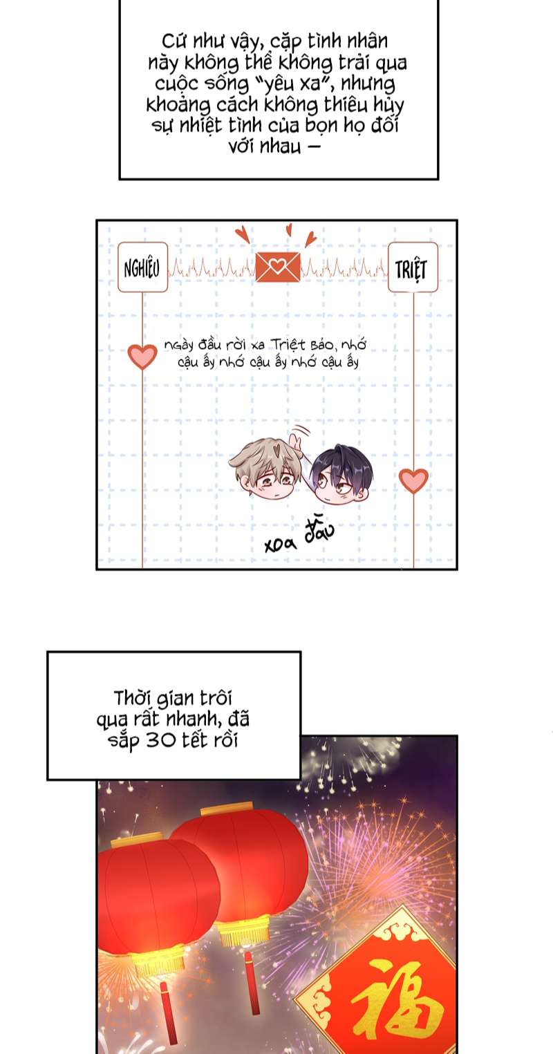 để ý tôi chút nào chapter 38 29