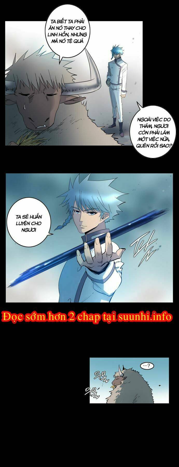 bản khế ước linh hồn chapter 128 15