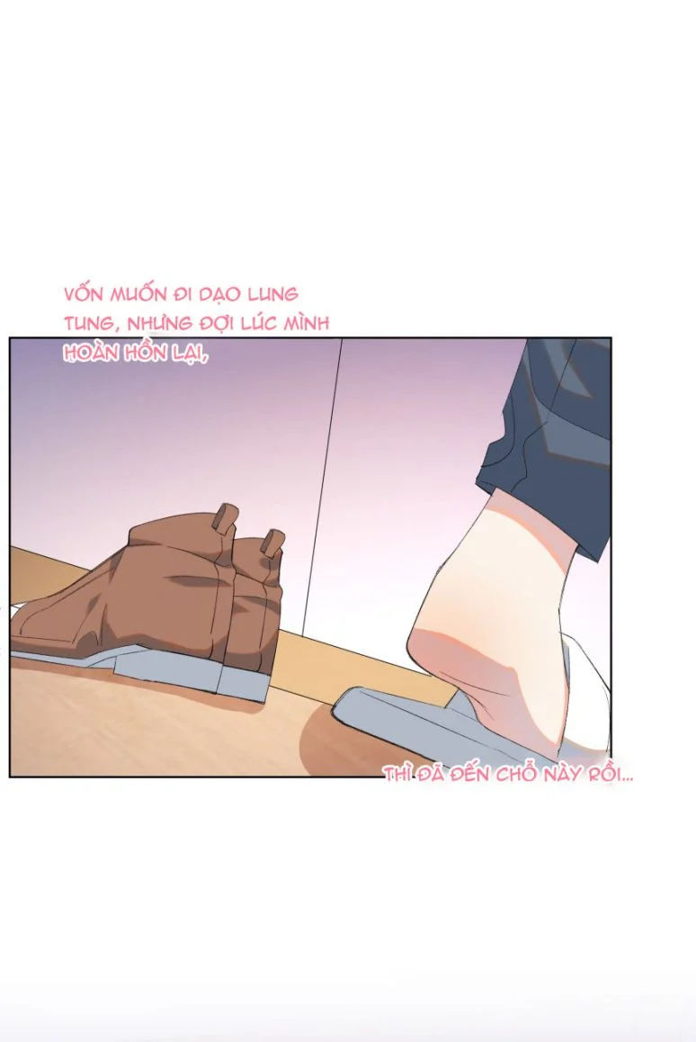 tư tự vạn thiên chapter 21 12