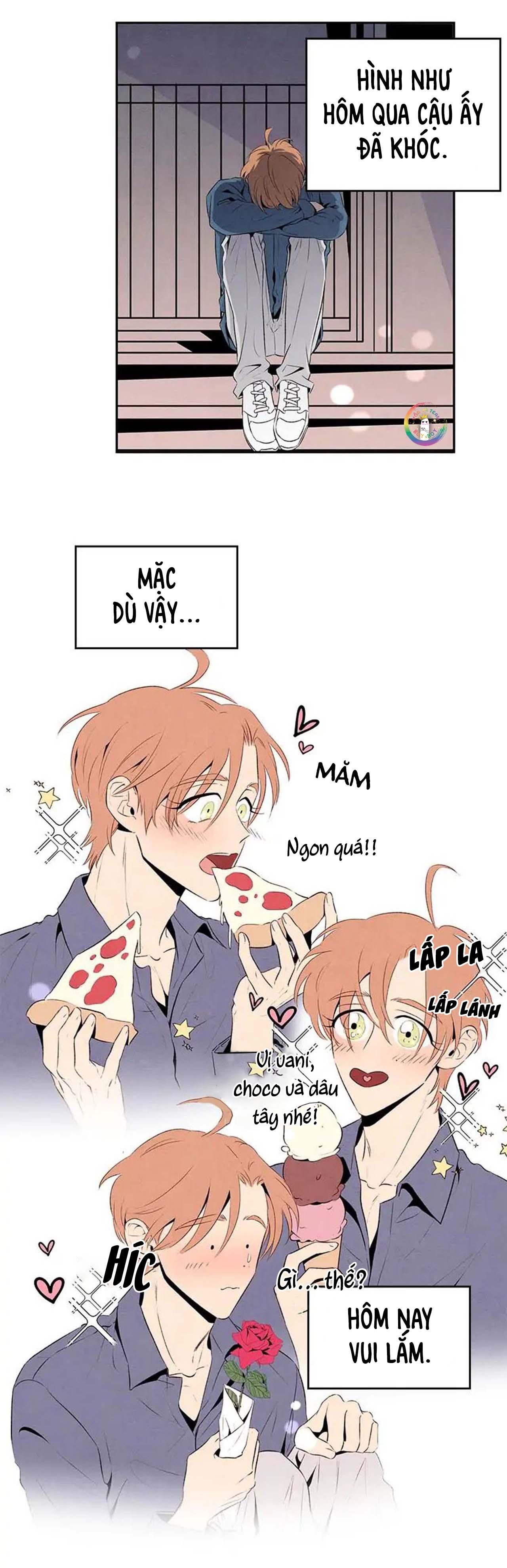 bona sort chapter 16 28