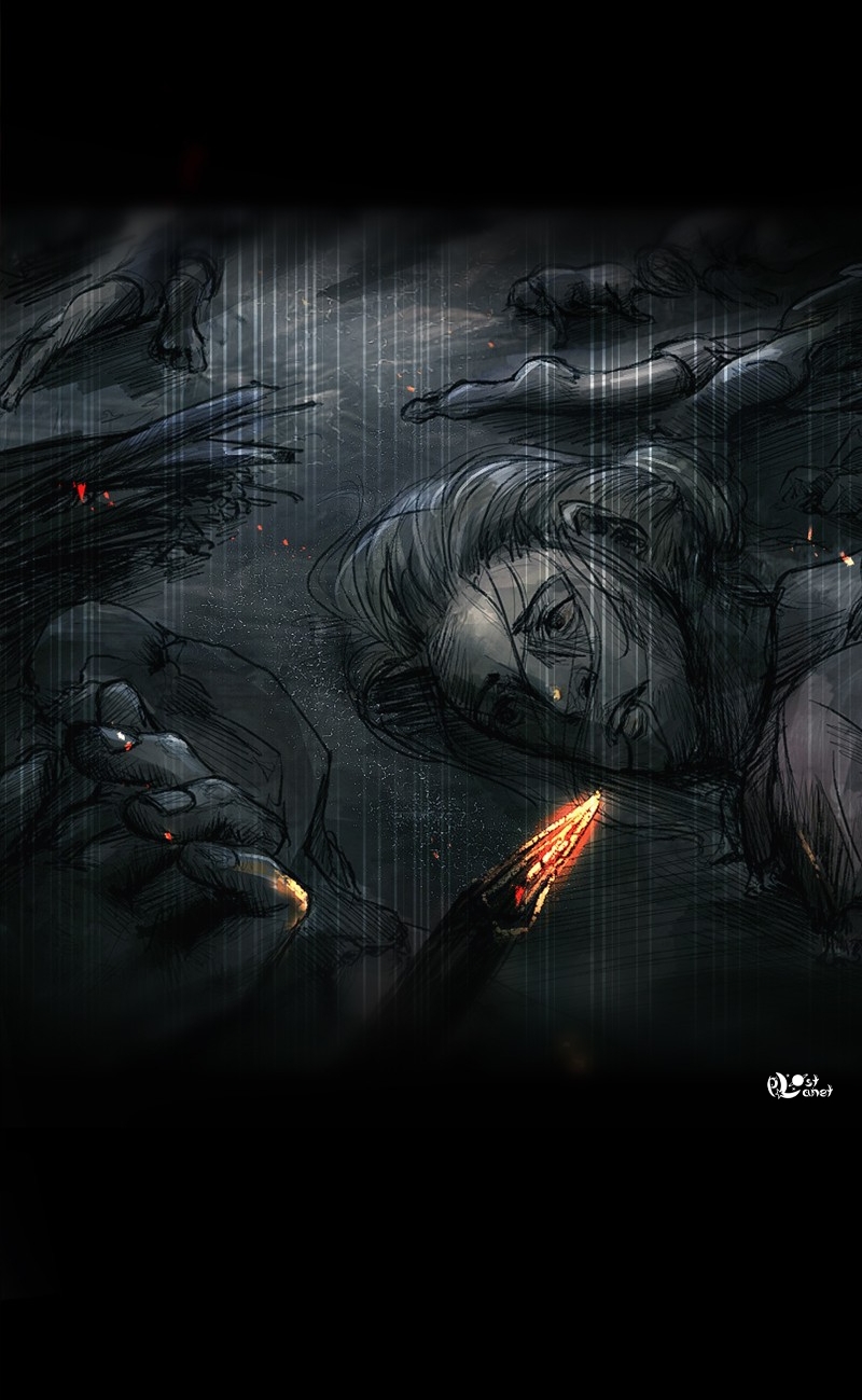 purple hyacinth chapter 0 58