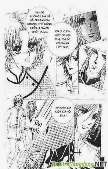 sức thanh xuân chapter 1 43