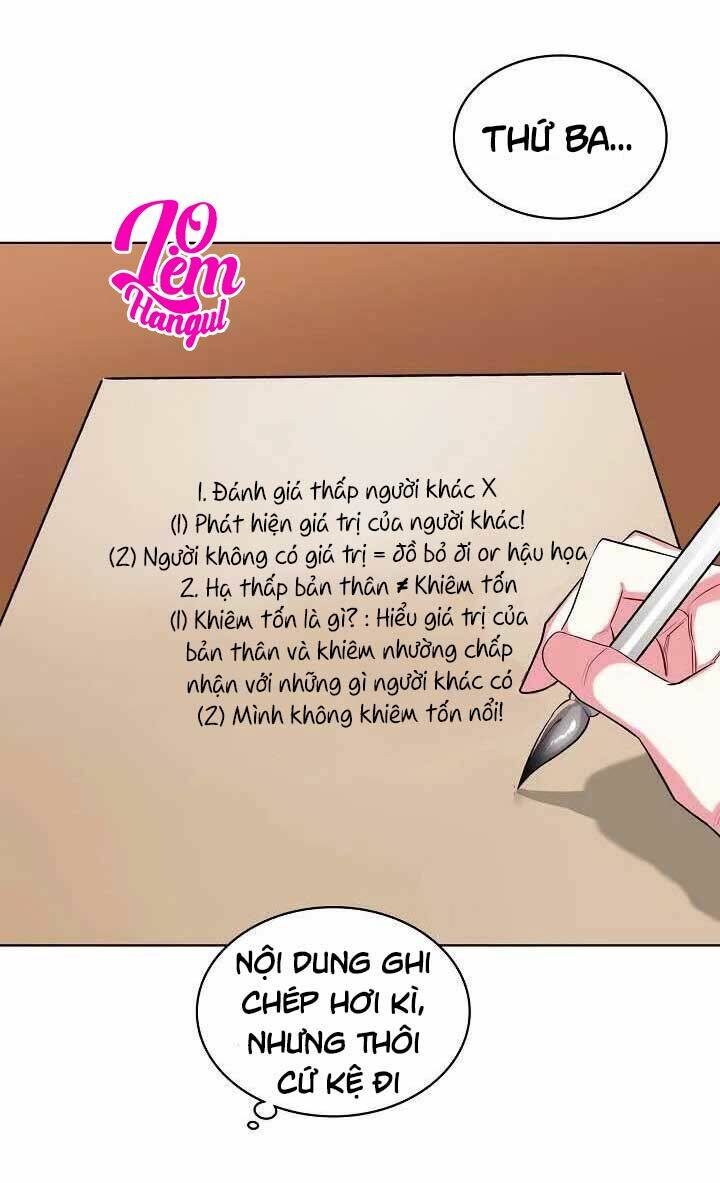 kẻ tạo ra nữ phản diện chapter 9 61