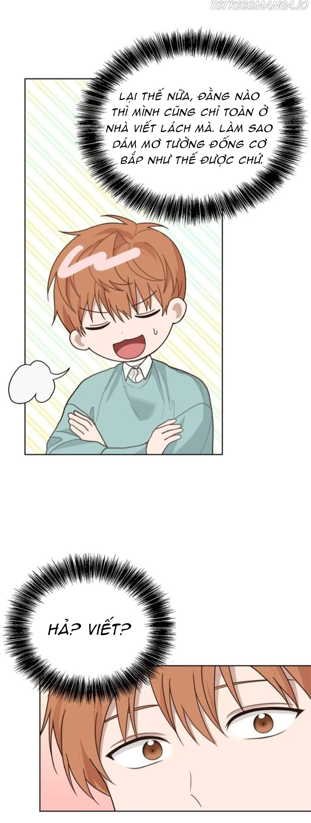 tôi trở thành tên top phụ tồi tệ chapter 12 17