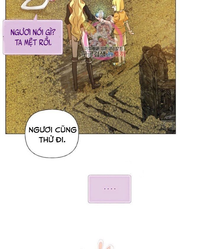 triệu hồi sư với mái tóc màu hoàng kim chapter 50 46