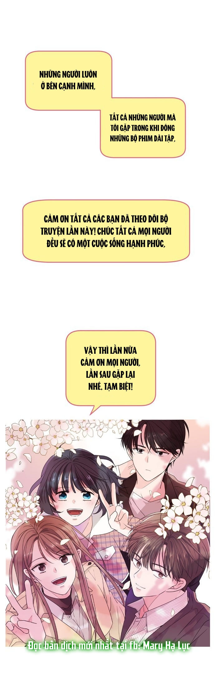 hẹn gặp anh ở kiếp thứ 19 chapter 114 29