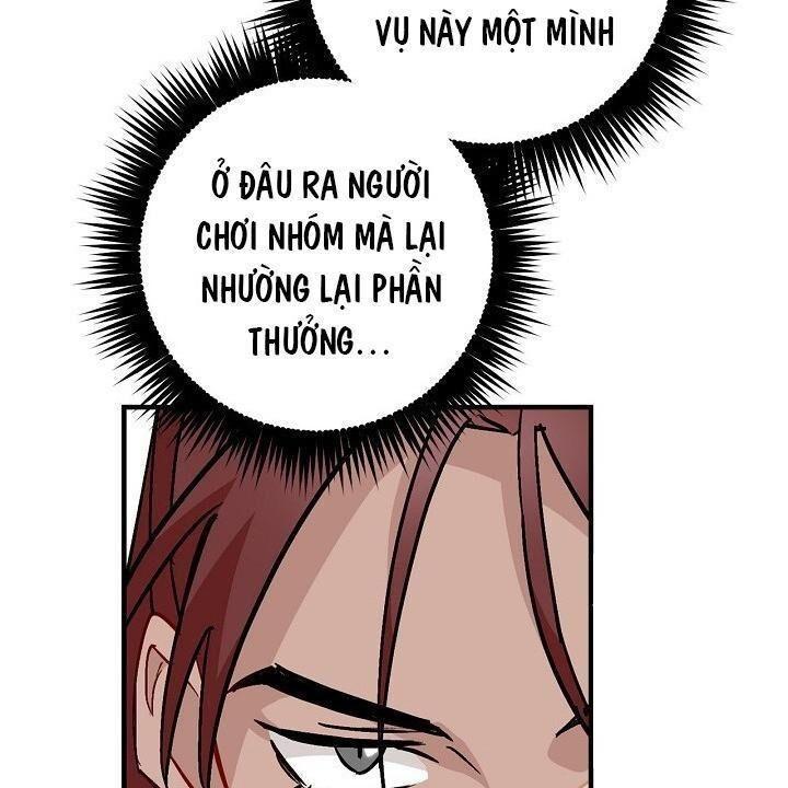 tôi lên cấp chỉ bằng cách ăn chapter 42 121