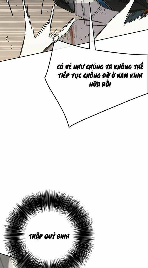 kiếm sĩ bất bại chapter 100 7