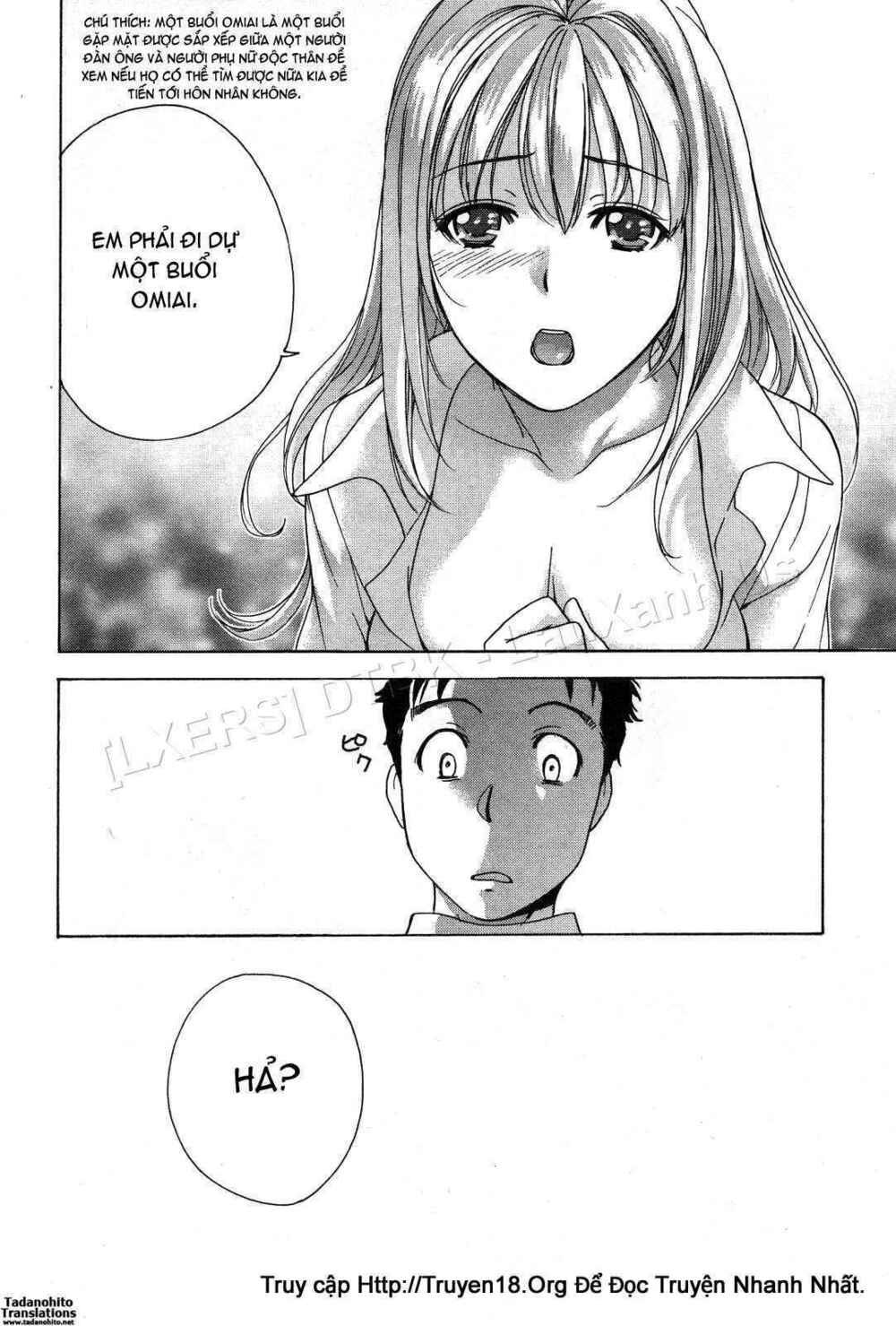 how to get steady with a nurse chapter 21 24