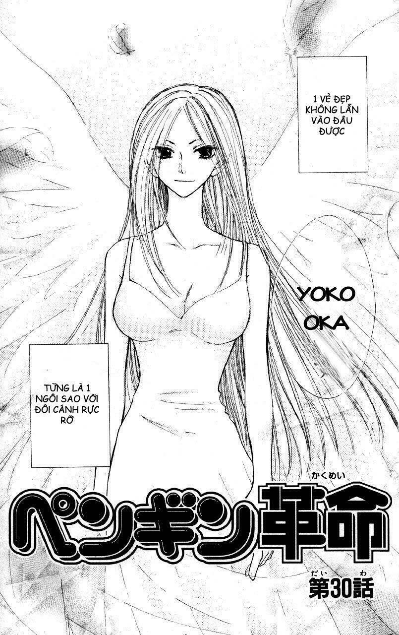 penguin revolution chapter 30 4