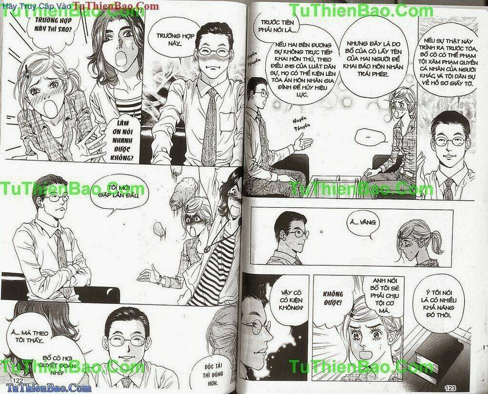 chuyện tình mary chapter 3 63