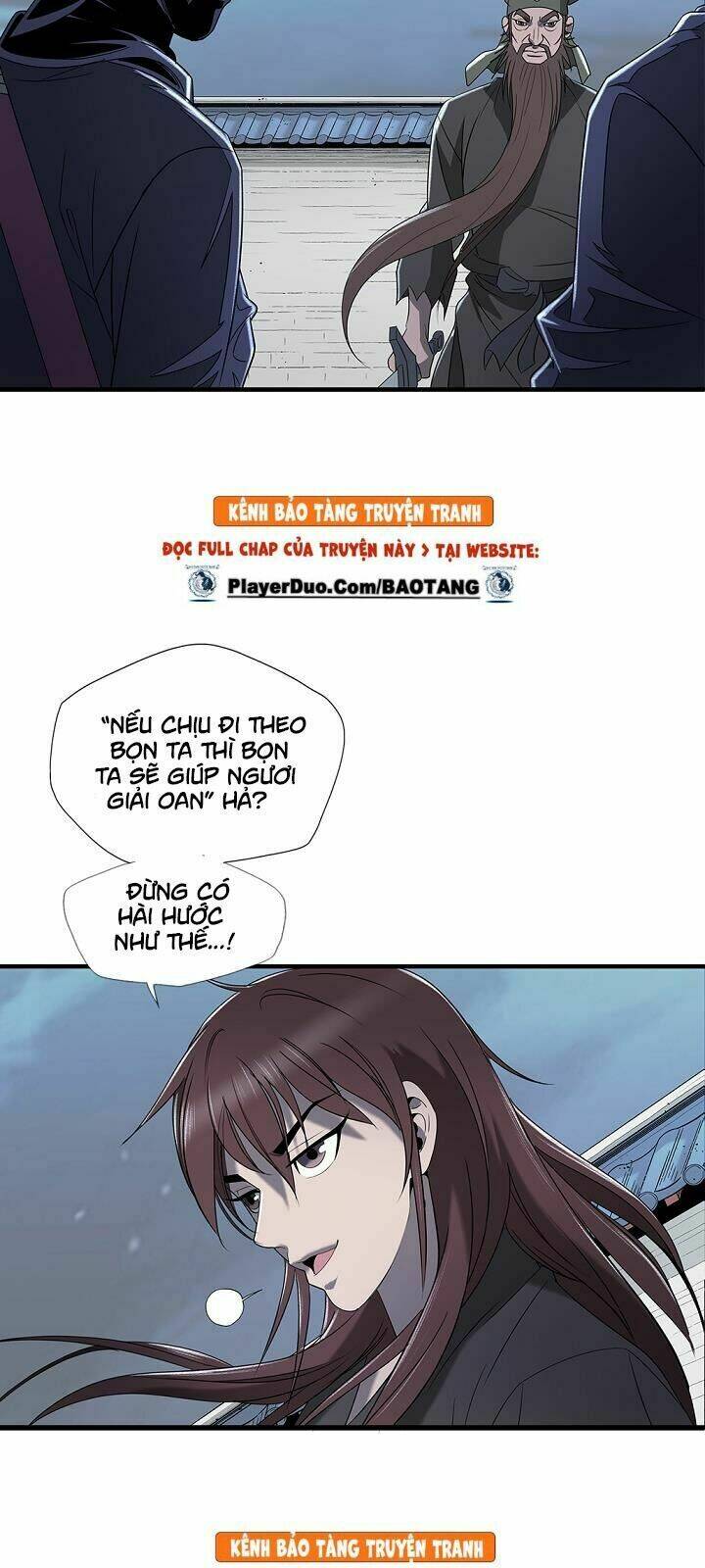 cuồng long chapter 13 17