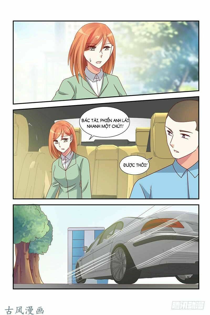 dường như tình yêu đã đến chapter 44 8