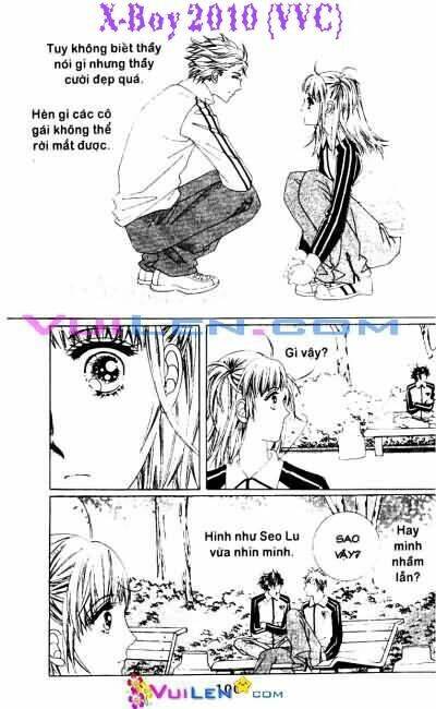 high school bullying chapter 4 10