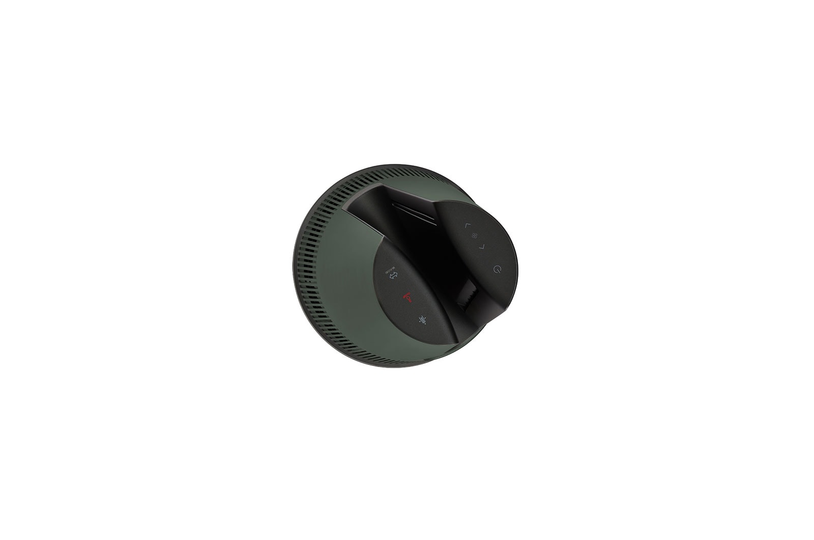 Máy lọc không khí kết hợp quạt LG PuriCare AeroTower FS15GPGF0 - Hàng Chính Hãng