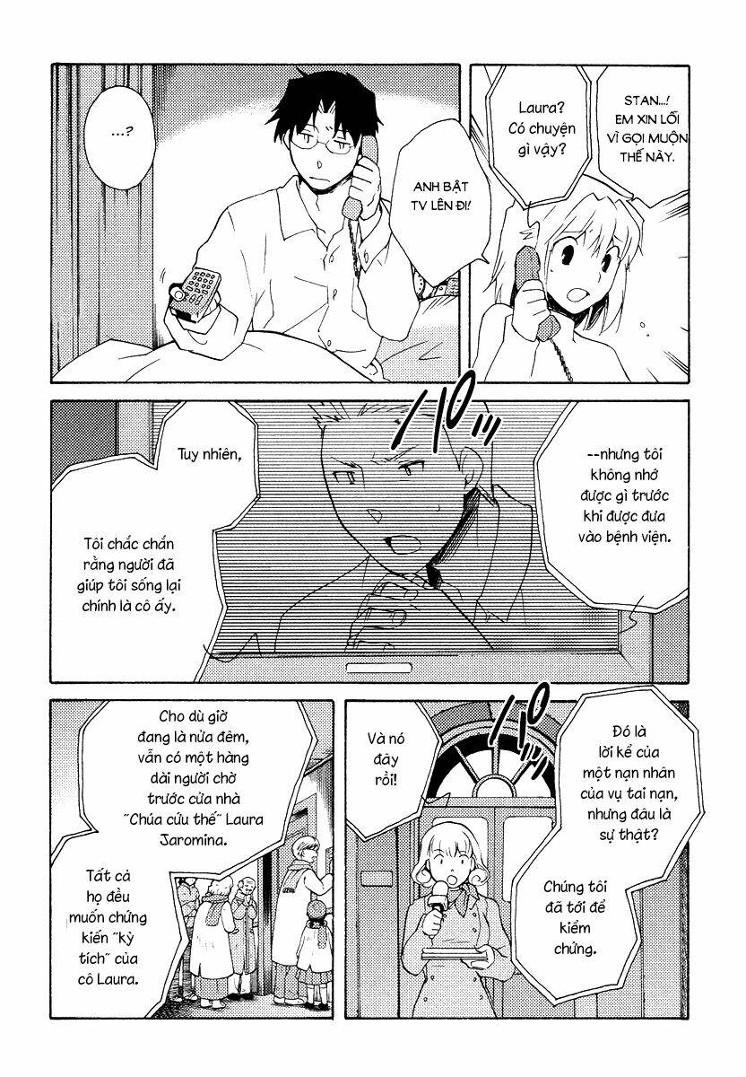 shinyaku ookami ga kuru! chapter 31 29