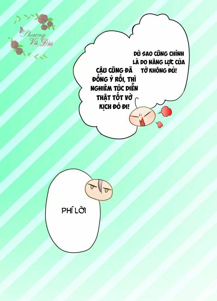 mệnh lệnh tuyệt đối của bá đạo vương tử phần 2 chapter 6 17