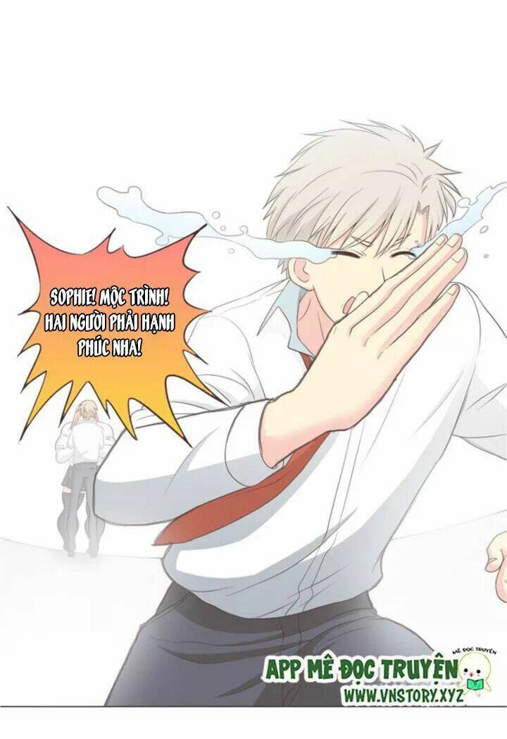 xin chào! dân nữ chapter 52 10