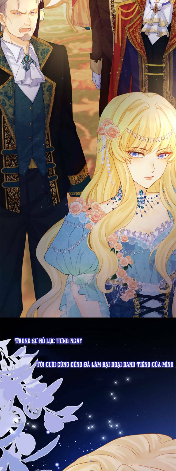 ngày tháng được giáo chủ đại nhân sủng ái chapter 0 6