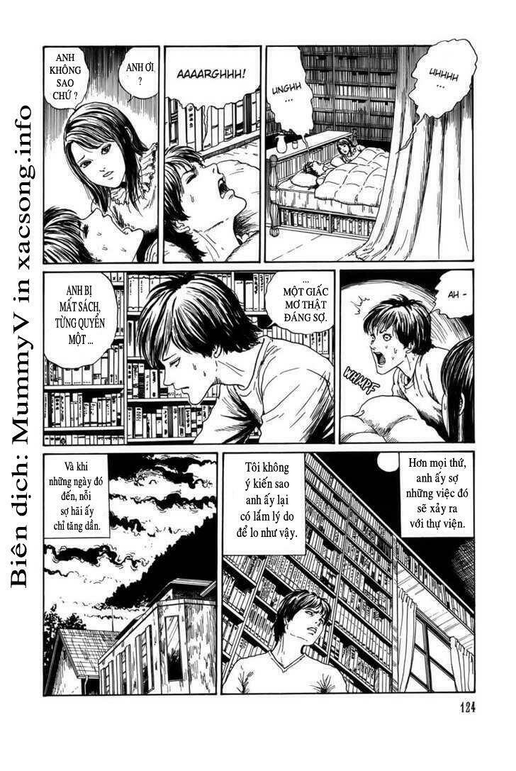 new voices in the dark chapter 5 6