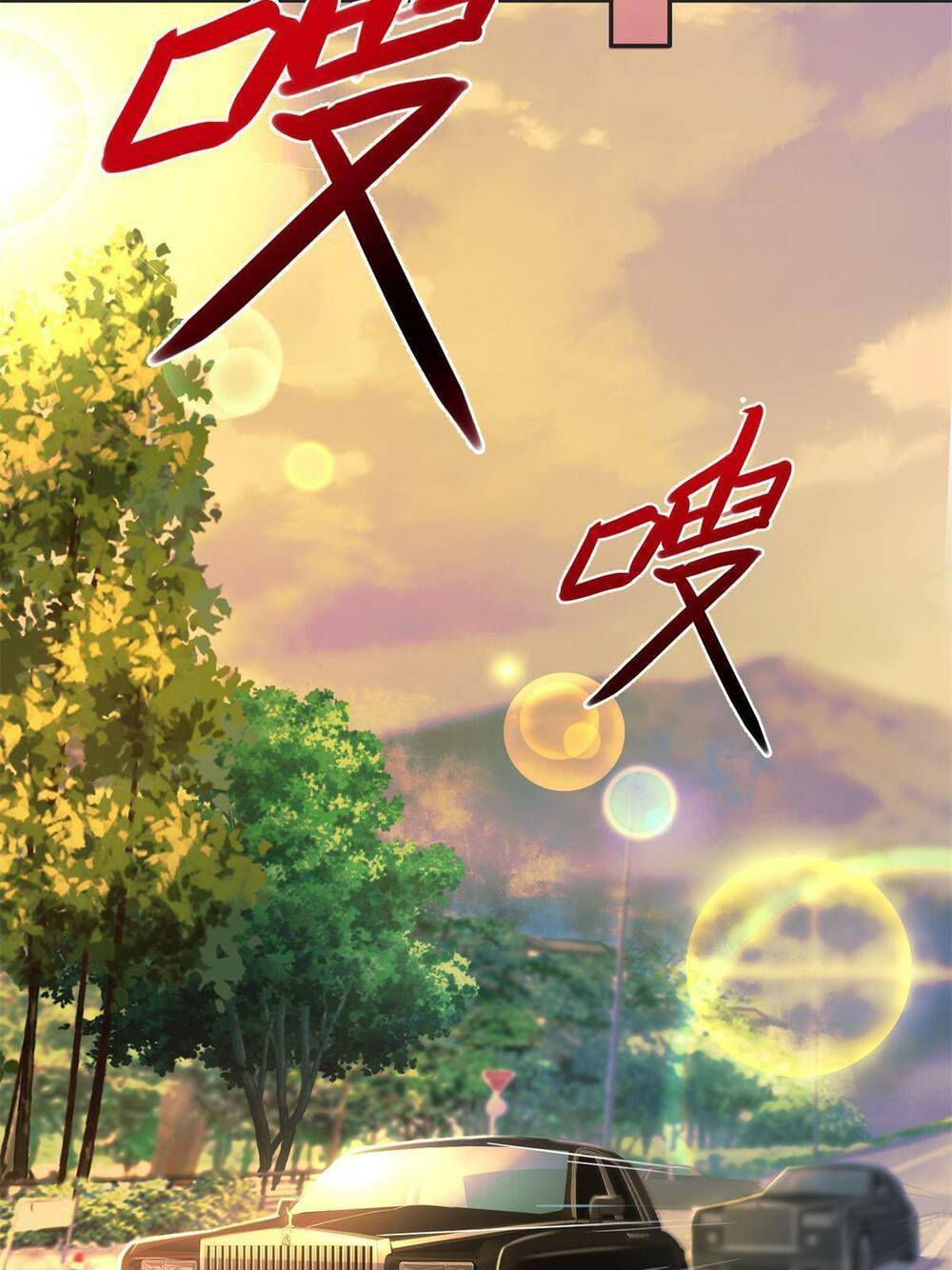 tổng tài huyết tộc sủng cô vợ mỹ nhân ngư chapter 1 34