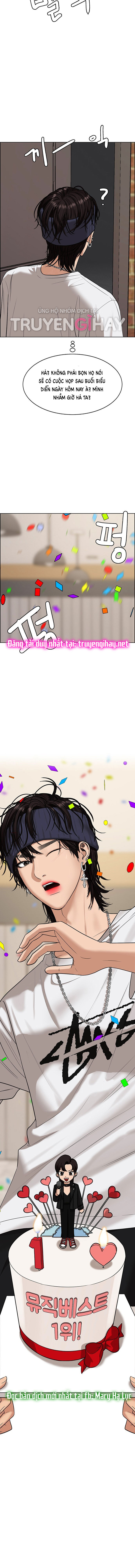 vẻ đẹp đích thực - true beauty chapter 204.1 11