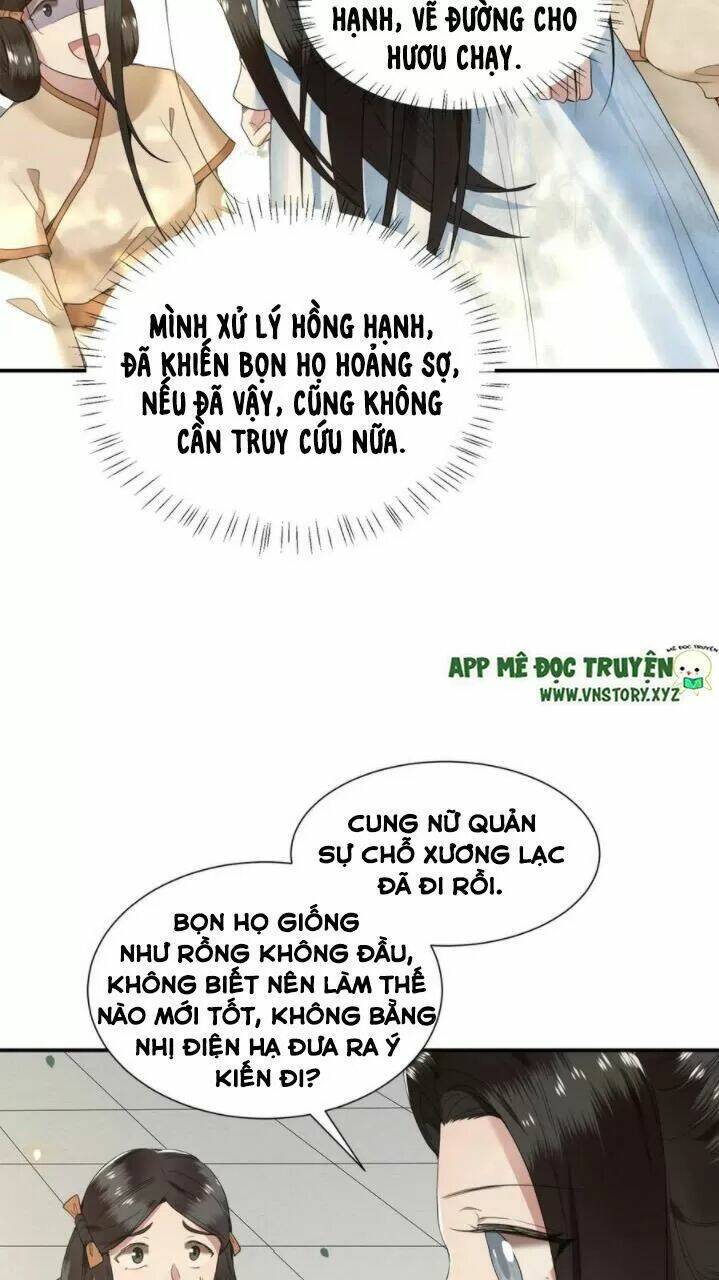 phượng hoàng vu phi chapter 75 26