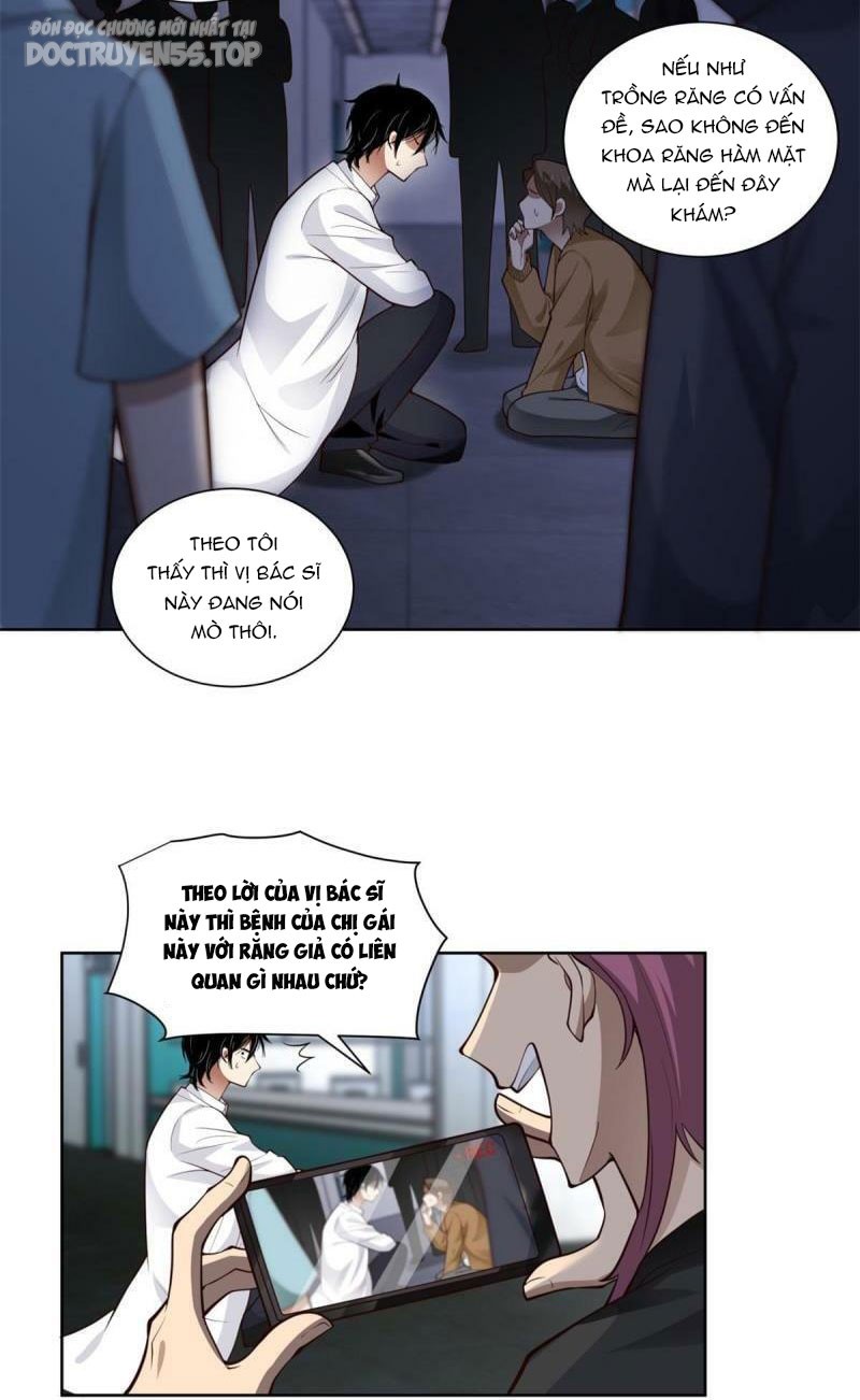 livestream phẫu thuật chapter 12 7