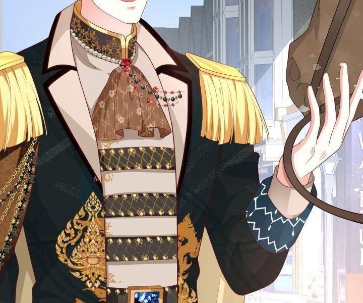 vị cứu tinh định mệnh của bệ hạ chapter 12 38